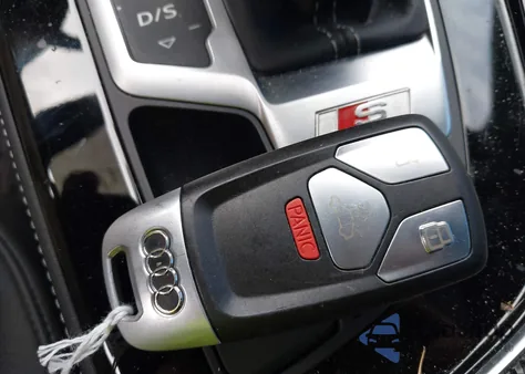 2021 Audi S5 Sportback Prestige Tfsi Quattro Tiptronic from USA, damaged, VIN WAUB4DF5XMA041160